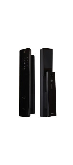 Электронный дверной замок Moorgen T11 Pro (без врезной части)