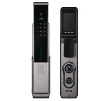 Электронный замок Smart lock DZ015B