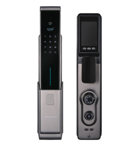 Электронный замок Smart lock DZ015B