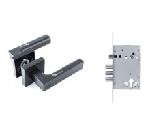Дверной замок Gimmel G14 TTLock