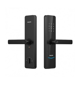 Электронный дверной замок Philips EasyKey 603