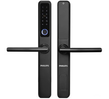 Электронный дверной замок Philips EasyKey DDL608-5HWS