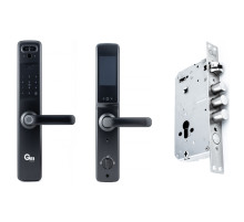Дверной замок Gimmel F35 Tuya