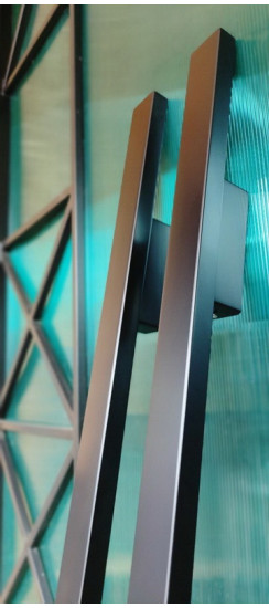 Арт. 60х30 Basic Mechanical, L-1800 мм