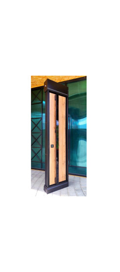 Выставочный стенд B2B