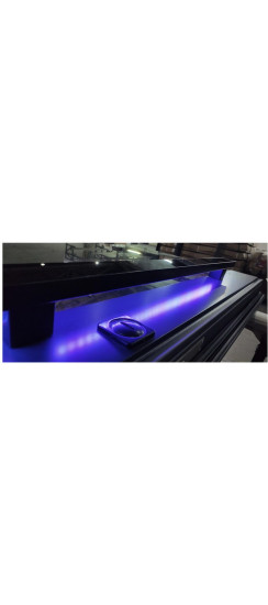 Арт.60х30 Glass Premium Sensor, L-1600 мм