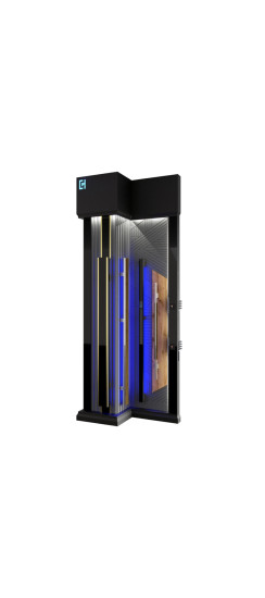 Выставочный стенд В2В №5