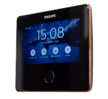 Видеоглазок Philips DV001 Wi-Fi