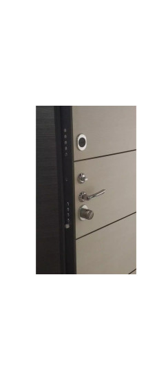 Desi Utopic Ok - мотор с установкой на шток цилиндра