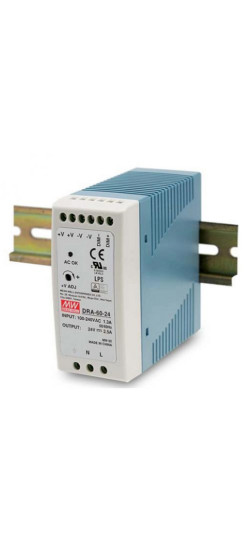 Комплект СКУД №3: Биометрический считыватель Dircode + электромоторный замок Dircode