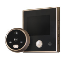 Видеоглазок Look 2 new