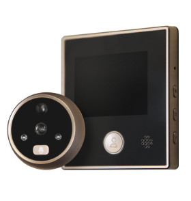 Видеоглазок Look 2 new