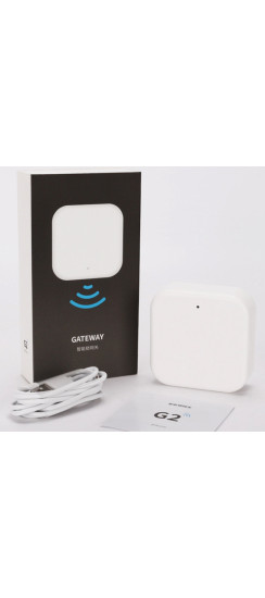 Комплект СКУД №2: Биометрический считыватель Dircode + электромеханический замок ALABAY Latch 72.16-U