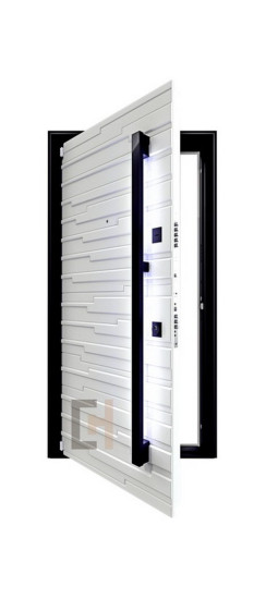 Арт.60х30 Glass Premium Sensor, L-1600 мм