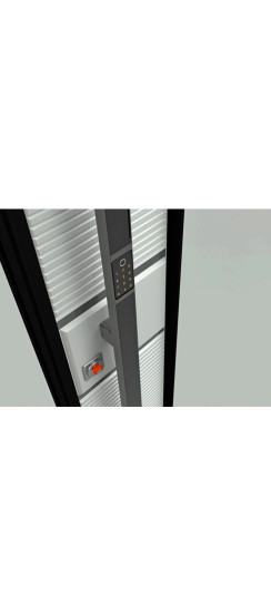 Выставочный стенд B2B