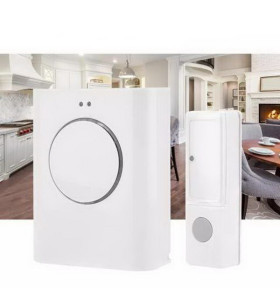 Дверной звонок MP-3