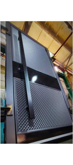 Арт. 50х25 Basic Mechanical Combi, L-1800 мм