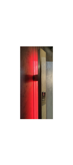 Биометрия Dircode Bio