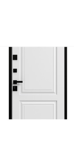 Door model СН-2