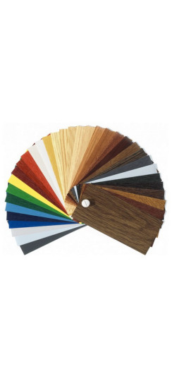 Combi Aрт. 60х30 PVC Premium и Aрт. 50х25 Basic+, L-1800