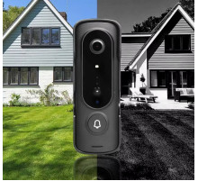 Видеодомофон беспроводной М2