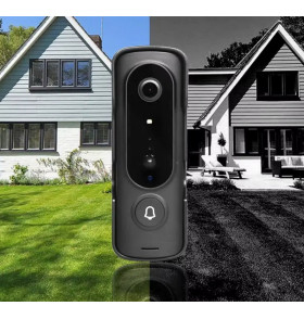 Видеодомофон беспроводной М2