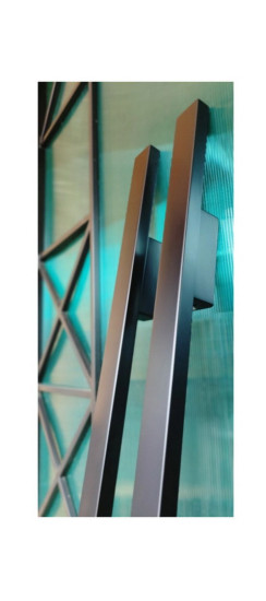 Арт.60х30 Basic+, L-1600 мм