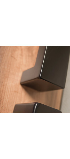 Арт. 50х25 Basic Mechanical Combi, L-1800 мм