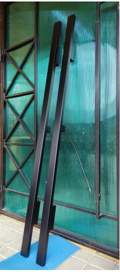 Арт. 60х30 Basic Mechanical, L-1800 мм