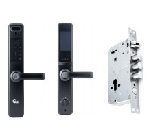 Дверной замок Gimmel F30 Tuya