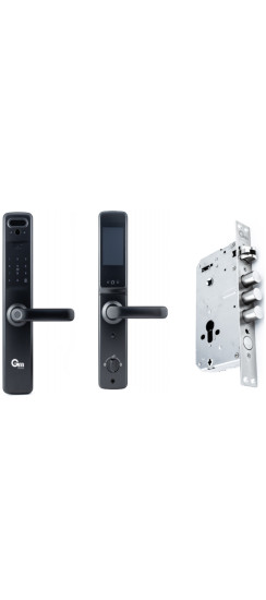 Дверной замок Gimmel F30 Tuya