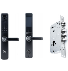 Дверной замок Gimmel F30 Tuya