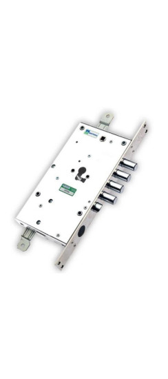 Выставочный стенд В2В №5