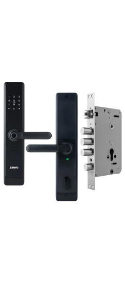 Sanyo T100 TTLock умный замок