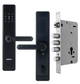 Sanyo T100 TTLock умный замок