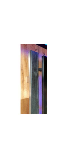 Выставочный стенд B2B 650х1200