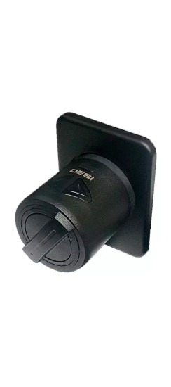 Desi Utopic Ok - мотор с установкой на шток цилиндра