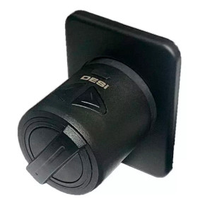 Desi Utopic Ok - мотор с установкой на шток цилиндра