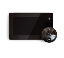 Видеоглазок Look S6 Pro Wi-Fi