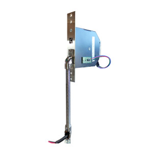 Коммутационный блок с кабелепереходом и датчиком движения Доплера