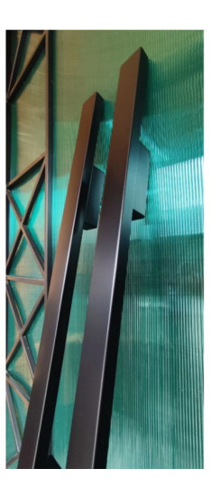 Арт. 60х30 Basic Mechanical Combi, L-1800 мм