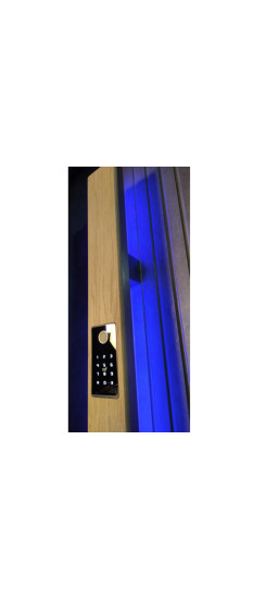 Биометрия Dircode Bio