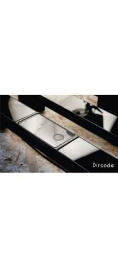 Биометрия Dircode Bio