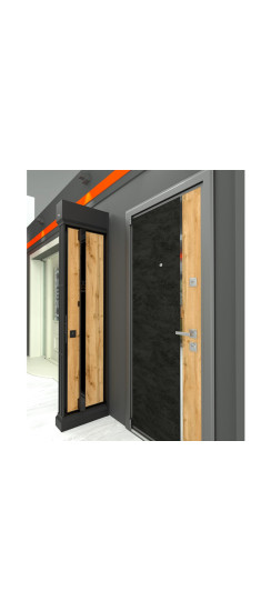 Выставочный стенд B2B