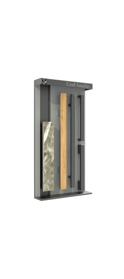 Выставочный стенд B2B 650х1200