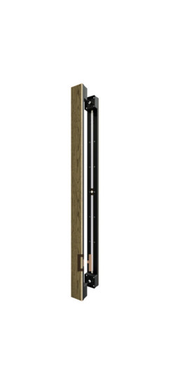 Арт. 100x35 Oak Premium, L-1600 мм - Console 3