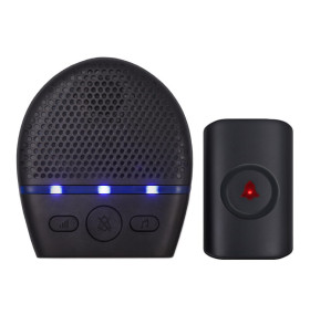 Дверной звонок WB04