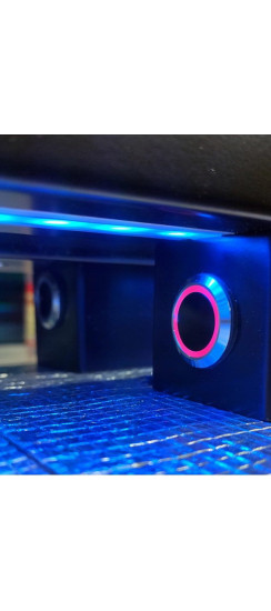 Арт. 60х30 HPL Premium, L-1800 мм