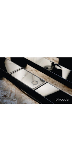 Выставочный стенд В2В 580х2400