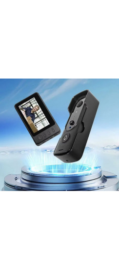 Видеодомофон беспроводной М2